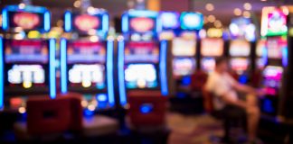 Zitro lleva Mighty Hammer a Casino de Mallorca casino