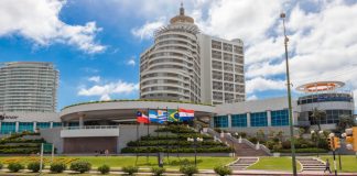Enjoy pondría en venta el casino de Punta del Este casino