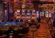 casinos en uruguay