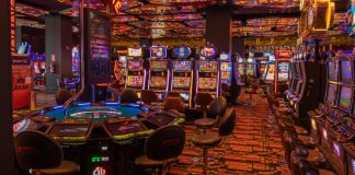 casinos en uruguay