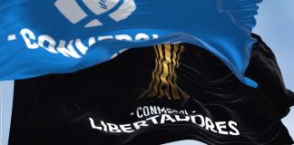 conmebol