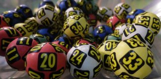 Lotoeste se suma al mercado de juegos de Brasil, en Foz do Iguaçu