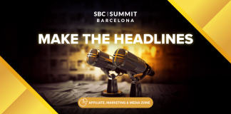SBC Summit Barcelona profundiza sobre lo que será la “Zona de Afiliados, Marketing y Medios”