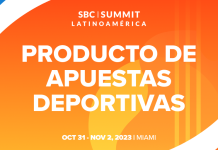 sbc summit latinoamérica apuestas deportivas