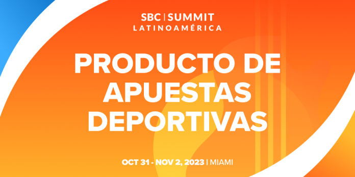 sbc summit latinoamérica apuestas deportivas