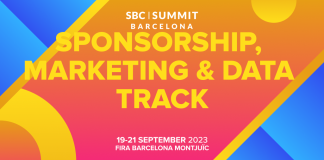 SBC Summit Barcelona