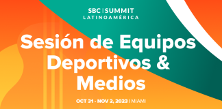 SBC Summit Latinoamérica