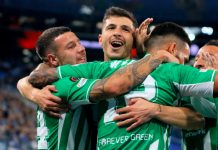 real betis