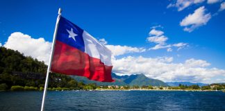 apuestas en chile