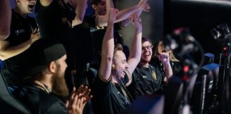 apuestas en esports