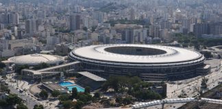 La Justicia revoca una cautelar de Galera.bet por los patrocinios en el Brasileirão brasileirão