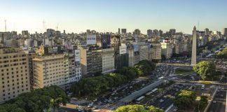 PlayUZU llega a Buenos Aires junto a BuenosAiresSlots playuzu