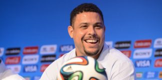 Ronaldo