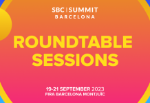 sbc summit Barcelona