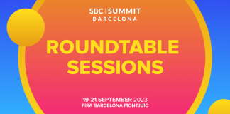 Resolución interactiva de problemas: SBC Summit Barcelona anuncia sesiones de mesas redondas sbc summit Barcelona