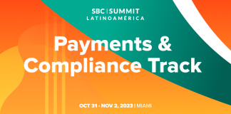 SBC Summit Latinoamérica comparte un adelanto de su sesión de “Pagos y Cumplimiento” sbc summit latinoamérica