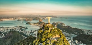 turismo apuestas impuestos brasil
