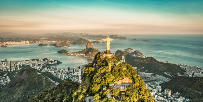 turismo apuestas impuestos brasil