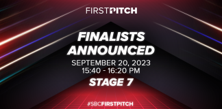 La segunda edición de SBC First Pitch Barcelona selecciona a cinco startups finalistas first pitch sbc summit Barcelona