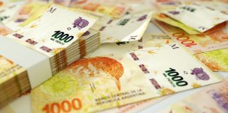 Se hicieron apuestas por 3.100 millones de pesos en Mendoza durante agosto apuestas