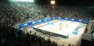 Bet7k acuerda patrocinar al vóley de Brasil con la CBV bet7k