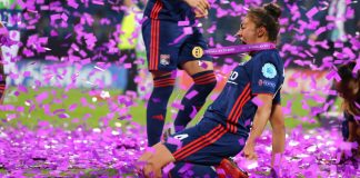 La UEFA considera ampliar la Champions League femenina champions league femenina