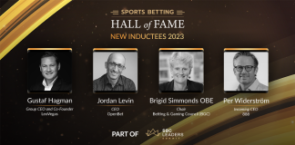 Hall of Fame 2023: SBC honrará a cuatro pioneros de la industria en SBC Leaders Summit hall of fame
