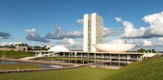 El IBJR llama modificar el esquema de regulación del juego planteado en Brasil juego en brasil