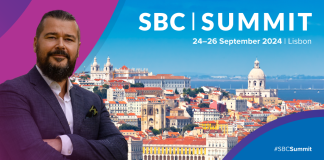 SBC Summit encuentra un nuevo hogar en Lisboa sbc summit Lisboa