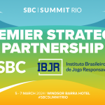 sbc summit rio