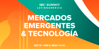 sbc summit latinoamérica