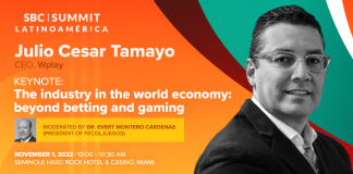sbc summit latinoamérica tamayo