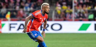 Arturo Vidal defendió a las apuestas deportivas en Chile apuestas deportivas