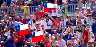 Betsson pone fin a su acuerdo de patrocinio con la ANFP en Chile betsson