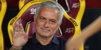 José Mourinho expande su acuerdo con Football.com mourinho