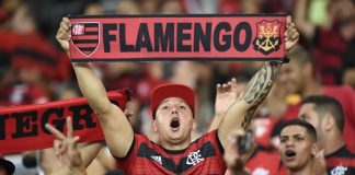 Pixbet renueva con Flamengo y podría convertirse en patrocinador principal pixbet