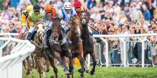 SIS expande su acuerdo de provisión de contenido de carreras con Paddy Power sis
