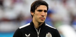 Sandro Tonali quedaría inhabilitado por diez meses por participar en apuestas tonali