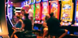 Zitro lleva su Mighty Hammer al Casino Roxy de Valladolid zitro