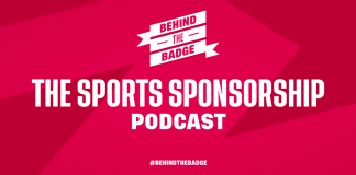 SBC Media se adentra en el negocio deportivo con su nuevo podcast Behind the Badge podcast