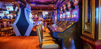 casino metro