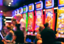 casinos