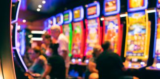 Gran Madrid expande su acuerdo con Zitro y suma sus juegos a más casinos casinos