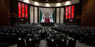 Lazcano méxico