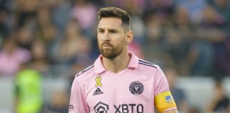 Lionel Messi se suma a KRÜ Esports messi