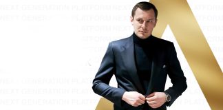 Maxim Slobodyanyuk, Atlas-IAC: Un repaso de un año transformador atlas