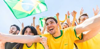 Un estudio revela predominio joven en los usuarios de apuestas deportivas en Brasil apuestas deportivas