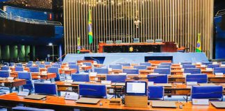 El Senado aprueba las apuestas deportivas en Brasil, pero excluye a los casinos online apuestas deportivas