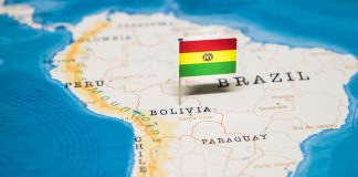 bolivia