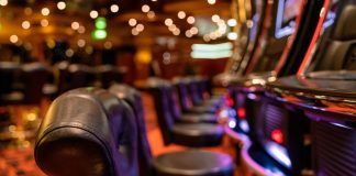 Zitro instala más de cien slots en casinos de Grupo Caliente casinos